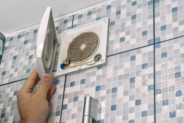 Best Affordable Air Duct Cleaning  in Erwin, NC