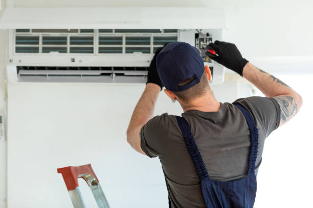 Best Best Air Duct Cleaning Company  in Erwin, NC