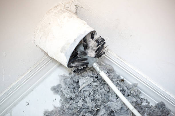 Best General Air Duct Cleaning  in Erwin, NC