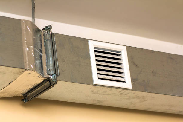 Best Best Air Duct Cleaning Company  in Erwin, NC